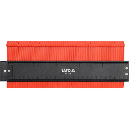 YATO Muotokampa 260mm