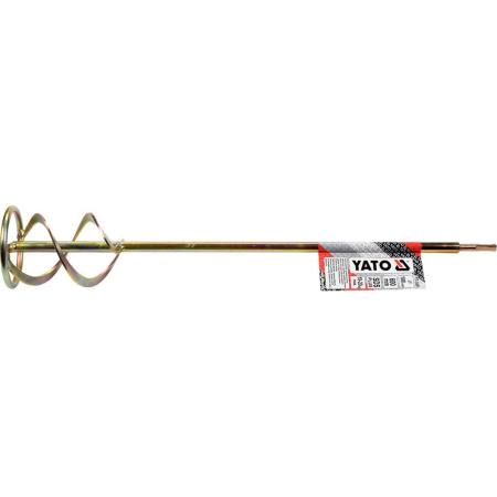 YATO Tasoitevispilä 100x600mm SDS+, 10-20kg