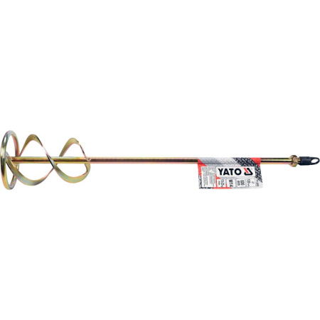 YATO Tasoitevispilä 120x600mm M14, 15-25kg