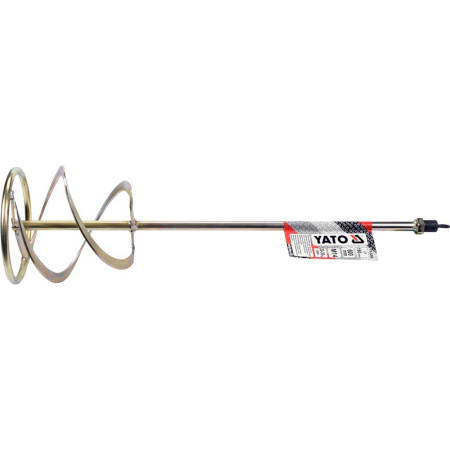 YATO Tasoitevispilä 160x600mm M14, 20-30kg