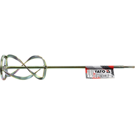 YATO Laastivispilä 120x600mm SDS+, 15-25kg