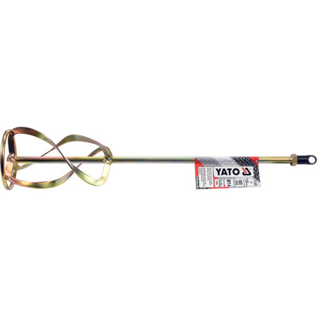 YATO Laastivispilä 120x600mm M14, 15-25kg