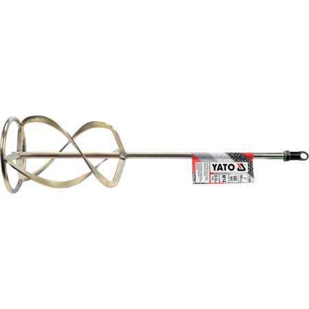 YATO Laastivispilä 160x600mm M14, 20-30kg
