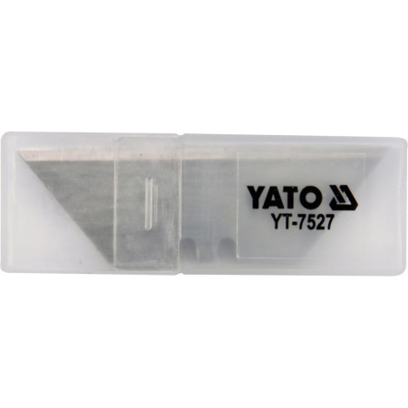 YATO Varaterä 10KPL/PKT mattoveitseen SK2