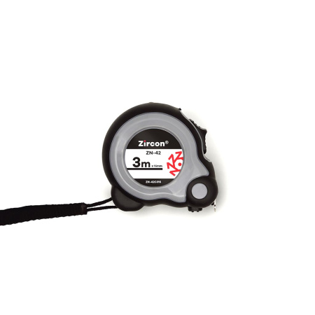 ZIRCON Rullamitta ZN-42 3mx16mm