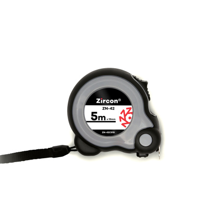 ZIRCON Rullamitta ZN-42 5mx19mm