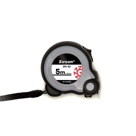 ZIRCON Rullamitta ZN-42 5mx25mm