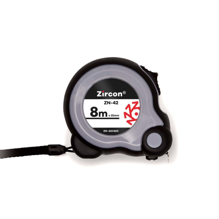 ZIRCON Rullamitta ZN-42 8mx25mm