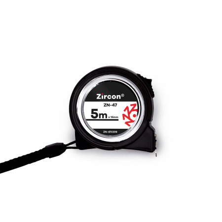 ZIRCON Rullamitta ZN-47 5mx19mm
