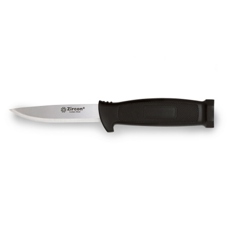 ZIRCON Puukko hiiliteräs