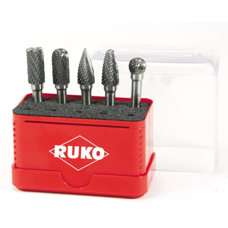 RUKO pyör.kovam.viilasrj 5-os muovilaatikko