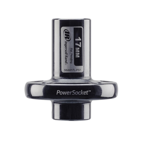 IR PowerSocket 17mm 47539801001