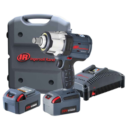 IR Mutterinväännin 3/4" W7172-K22B-EU, sarja 47671646001