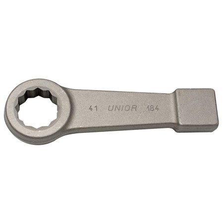 UNIOR 27mm lyöntilenkkiavain 184/7 620495