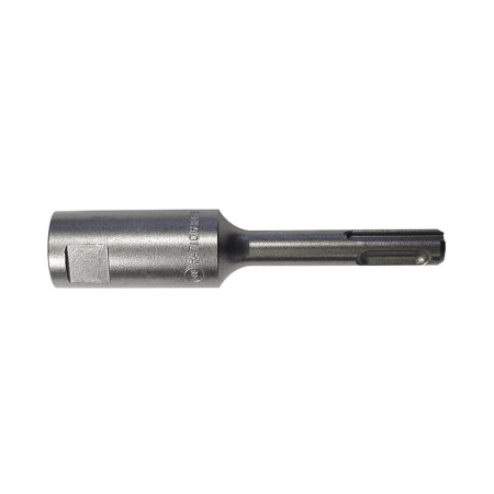 HELLER 18x108mm Ratio-System SDS+ adapteri HE15547