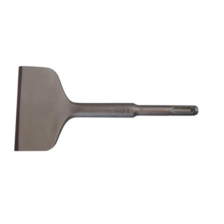 HELLER 75.0x165mm lapiotaltta laatoille SDS+ HE16811