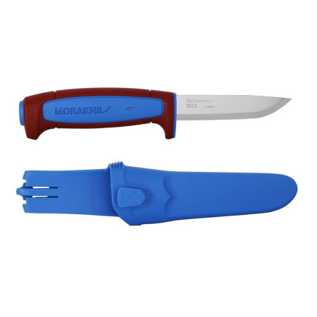MORA 511 - 2025 Edition puna/sininen M14501