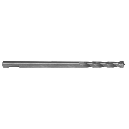MANDREX Ohjainpora TCT ConcreteXcut terille MX2P0067B