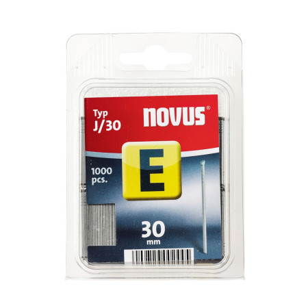NOVUS Naula E J/30mm 1000kpl N044-0066