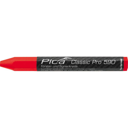 PICA vahaliitu punainen Classic Pro 590 P59040