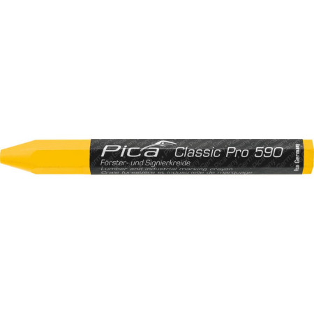 PICA vahaliitu keltainen Classic Pro 590 P59044