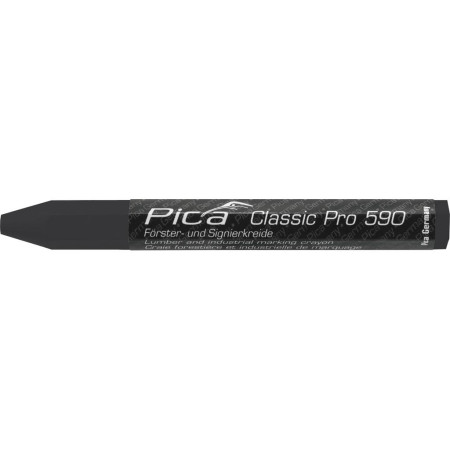 PICA vahaliitu musta Classic Pro 590 P59046