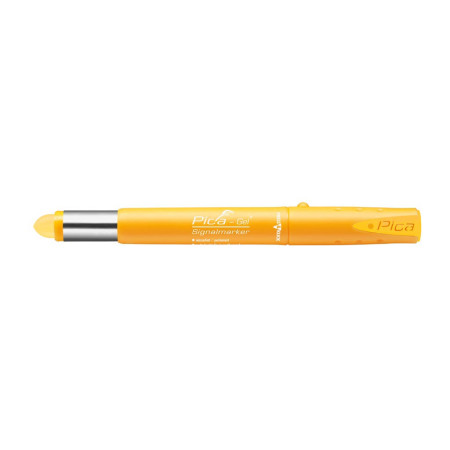 PICA Gel-marker keltainen P8084