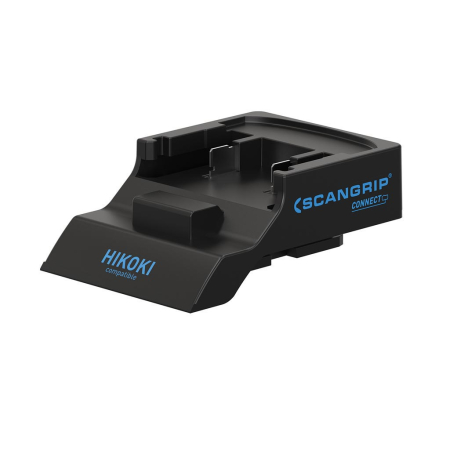 SCANGRIP Akkuadapteri HIKOKI SG036147C