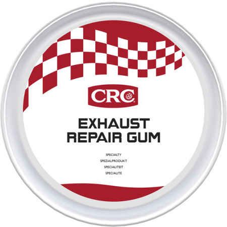 CRC EXHAUST REPAIR GUM pakoputkenpaikkausaine, 200g