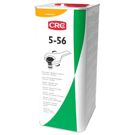 CRC 5-56 monitoimiöljy 5L