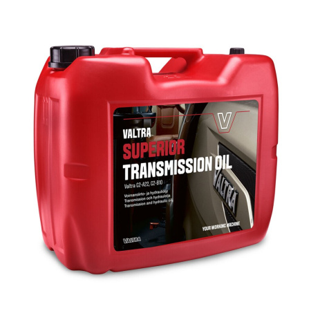 Valtra Superior Transmission Oil