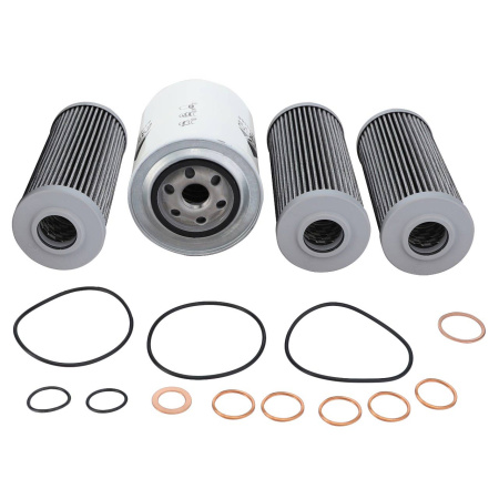 VALTRA HUOLTOSARJA (500h) (T120, T130, T140, T140e, T150, T160, T170, T180, T190), (M120, M120e, M130, M150,  (2003-)), (M120, M120e, M130, M150,  (2003-)), (C9