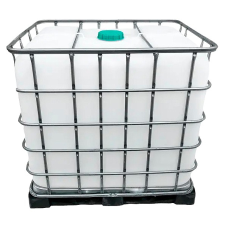 DEFROSTA 1000l IBC