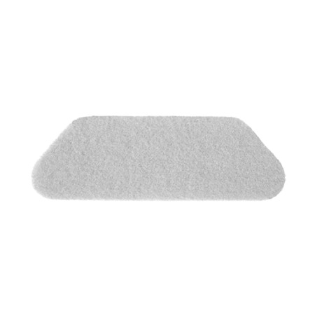 TASKI Americo S-Pad White 45cm 5960123
