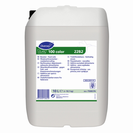 Clax 100 color 22B2 10L Pesutehostin 7508376