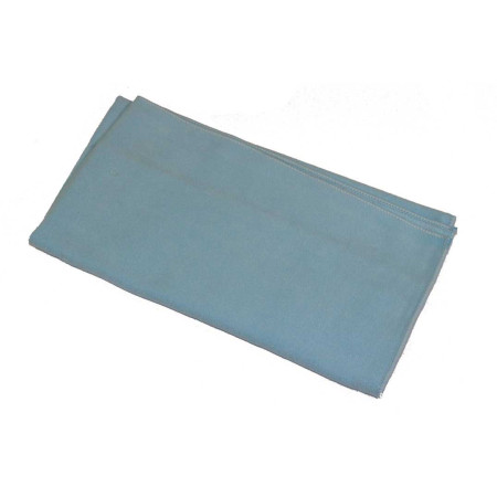 TASKI Microcare mikrokuitupyyhe 40x40cm - Sininen 7514074
