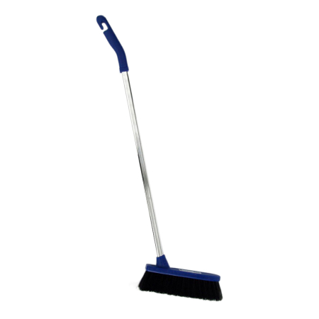 TASKI DUSTPAN LONG HANDLE BRUSH 1PC W1 7514981