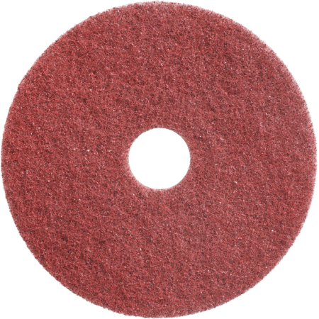 Twister Pad 19" Red W1 7521197