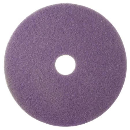 TWISTER PAD 18" PURPLE 2PC W1+ D7524546