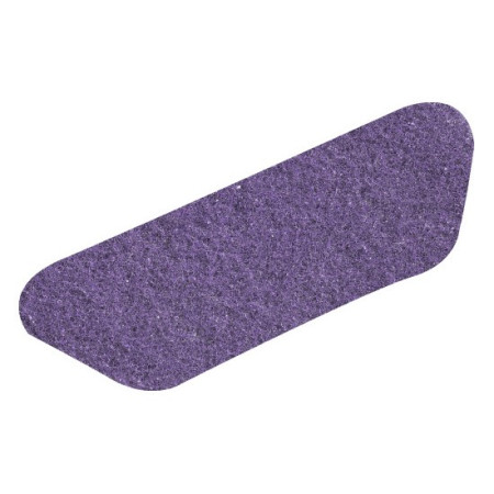 Twister S-Pad Purple 45cm D7524553