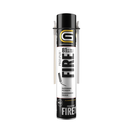 FIRE B1, 750 ml, punainen CG693