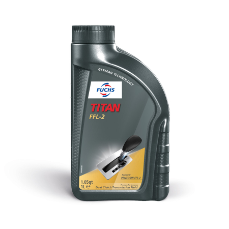 TITAN FFL-2 1L PLA 602016157