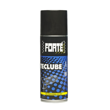 Forte Teclube (yleisvoiteluaine), 200 ml, (01062019) 322300070
