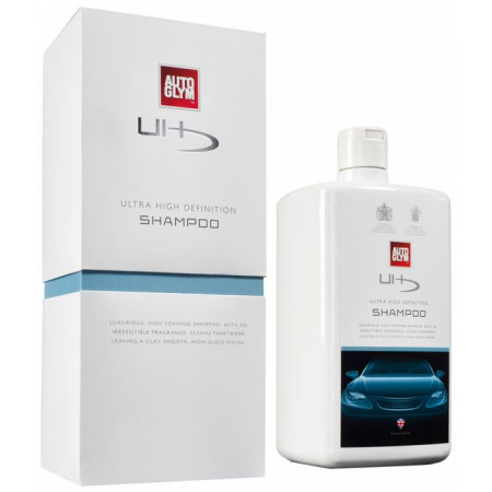 Ultra High Definition Shampoo, AUTOGLYM 03_84_1000ML