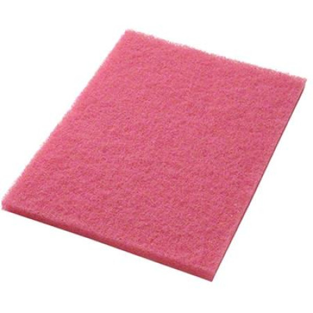 Twister Pad 14x20&quot; Pink W1 800476