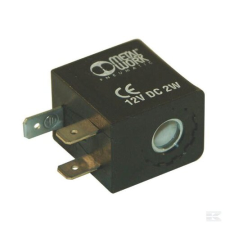 magneettikelat Metalwork Sarja 70- 8,2mm