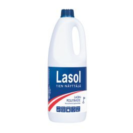 LASOL LASINPESU 2L LASOL-100 935-51016