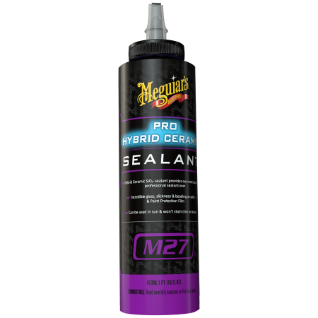 MEGUIARS PRO CERAMIC SEALAN 0,945 M2716