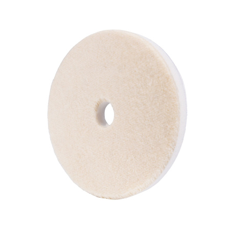 Villalaikka Tokya S-Wool DA, Medium Cut, 5" (1 kpl)