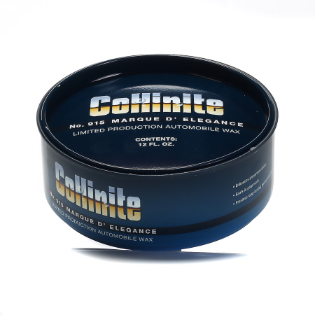 Autovaha Collinite 915 - Marque D''Elegance, 355 ml 